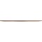 Ekena Millwork Hoover Wood Fretwork Pierced Ceiling Medallion, Red Oak, 20"W x 10"H x 7 3/8"ID x 3/8"T CMWP20X10X0375HORO - alternate 3